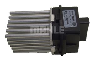 5HL351321321 - BEHR регулятор резистор повітродувки CITROEN C6