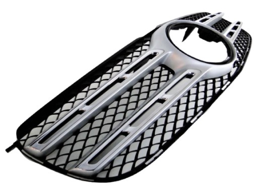 A1668880460 - MERCEDES GLS X166 166 РЕШЕТКА КАМЕРЫ