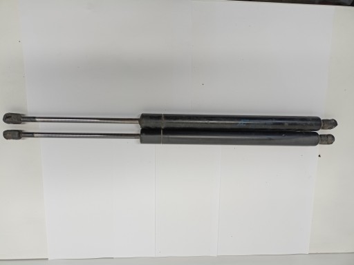 tlumič kapoty kufru záď Ford Galaxy 7M0827550G