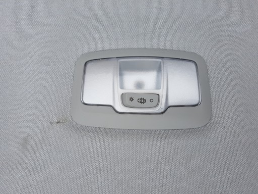 C3 AIRCROSS 1.2 KROVNA OBLOGA PODBITKA SUFIT KROVA