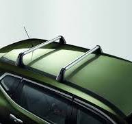 KE7304C010 - Рейлінги Новий NISSAN QASHQAI J11 STRIPS ELEGANCE PACK KE7304C0