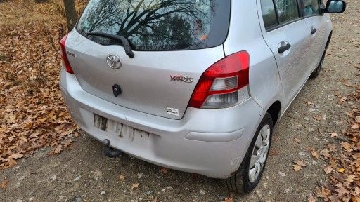 d4d d4d - Задняя балка подвески задний мост yaris ii iii lift