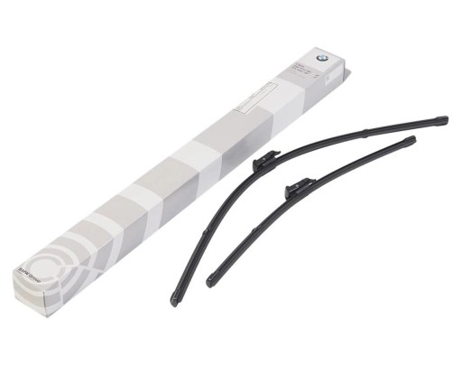 61612408631 - OE BMW 7 G11 G12 KPL щетки стеклоочистителя передние