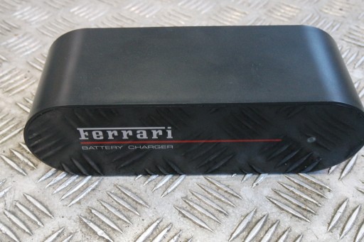 Зарядное устройство для аккумулятора ferrari portofino f8 tributo 1 803879 1