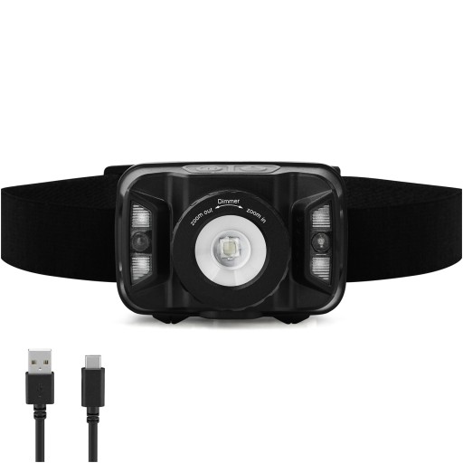 СВЕТОДИОДНЫЙ ФОНАРЬ ДЛЯ КЕМПИНГА