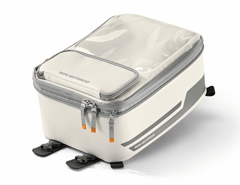 BMW F 750 GS Tankbag Urban Collection