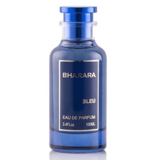 bharara bleu woda perfumowana 100 ml    