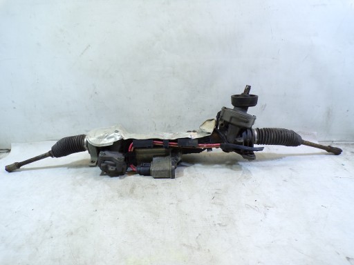 servolenkung lenkgetriebe PASSAT B6 GOLF V CADDY 3 TOURAN OCTACIA 2 (17) (K3)