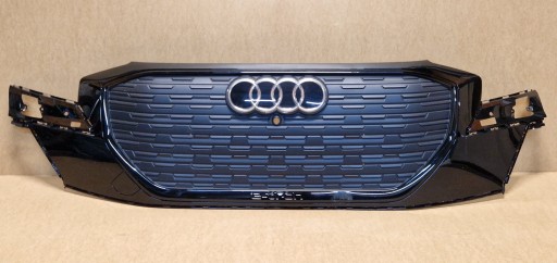 89A807725A 89A853653A - ПЕРЕДНЯЯ РЕШЕТКА БАМПЕРА AUDI Q4 ETRON E-TRON 2020-