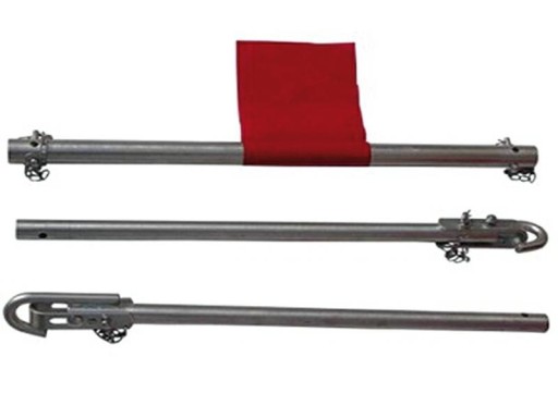 ЖЕСТКИЙ ВЕСТИБЮЛЬ 2000 КГ 180 СМ