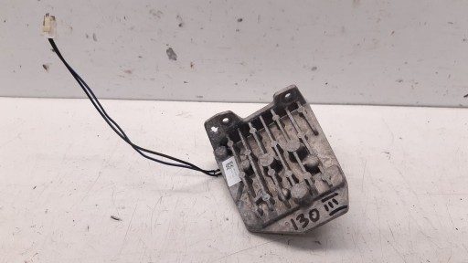 modulo LED Hyundai i30 III LIFT 1.0T GDI