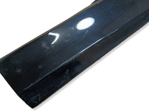 AUDI E-TRON 4KE moulding door left front 4KE853959