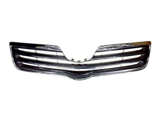 A53100-05080-B1 - AVENSIS T25 06-08 Решітка ГРАФІТОВИЙ КОЛІР 1G3