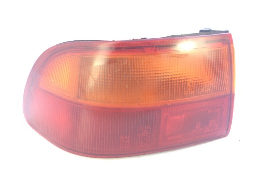 light rear HONDA CIVIC left 0431128 STANLEY