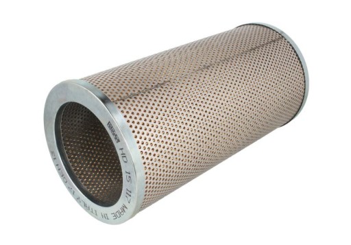 Mann-Filter HD 15 117 фільтр, робоча Сантехніка