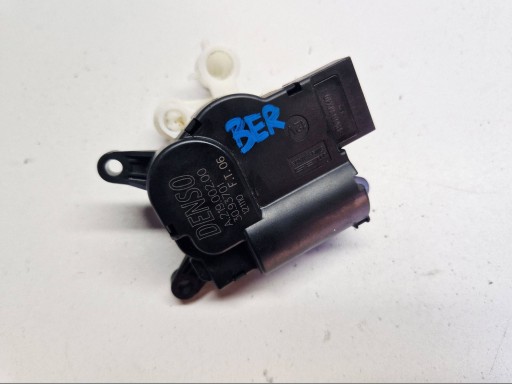 Micro moteur klap Bouches buses Bloc de chauffage complet Citroen Berlingo 2010 ROK 3093701