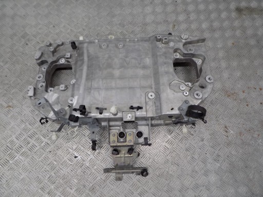 BMW IX1 X1 U11 holder of the engine front 9796429
