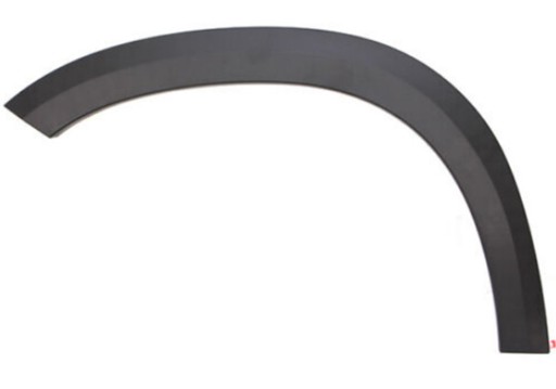 98174912XT - БРЫЗГОВИК ПЕРЕДНИЙ ЛЕВЫЙ PEUGEOT 2008 16-19