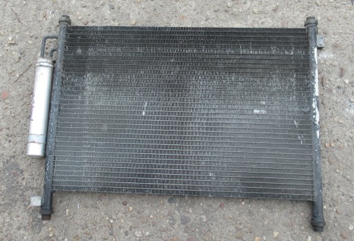 HONDA FR-V 2.2 CTDI 07R Radiateur climatisation