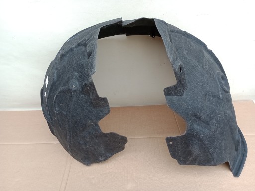 AUDI A6 C7 2015-2018 ПРАВА ПЕРЕДНЯ КОЛІСНА АРК