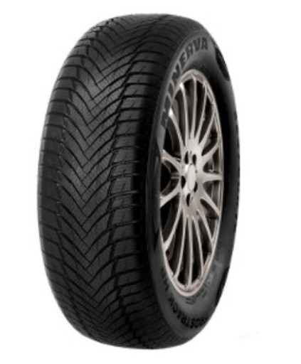 RZ 2X ЗИМОВА ШИНА Minerva 205/65 R15 FROSTRACK HP 94H