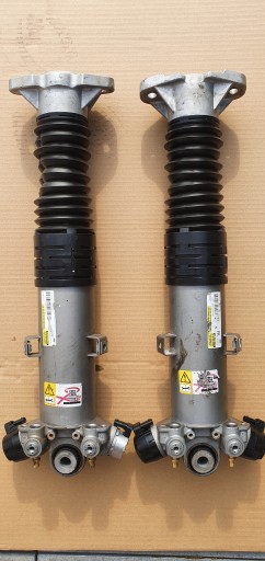 1673203104 1673203204 - Амортизатор Airmatic MERCEDES GLE w167 l / p задній