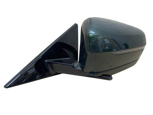 mirror left 5 PIN SHADOW m-packet BMW 4 G22 G23 C4E IDEAL EU