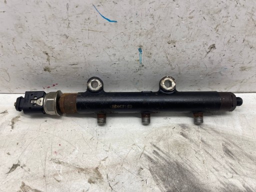 Kraftstoffverteiler Einspritzleiste 7H2Q-9D280-CD RANGE ROVER SPORT L320 (2005-2013) 2.7 TDV6