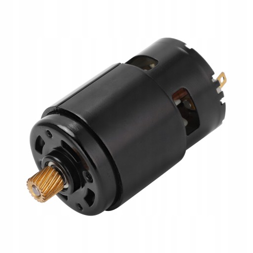 1618210335911 - Модуль привода стояночного тормоза