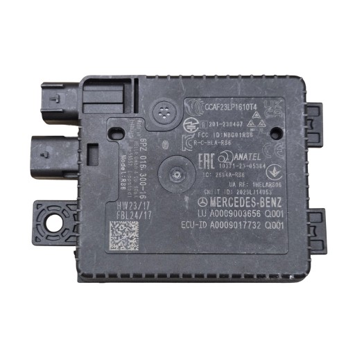 A000 901 - Радар mercedes-benz oe a0009017732 a0009003656 новий оригінал
