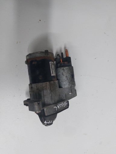 DACIA NISSAN RENAULT 1.3 DiG-T TCE starter 23300662R
