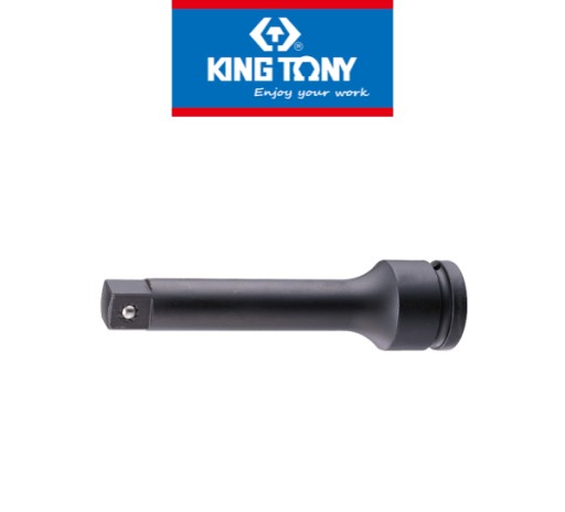 УДЛИНИТЕЛЬ УДАРНЫЙ 1 ДЮЙМ 250 ММ С УГЛОВЫМ ШАРИКОМ