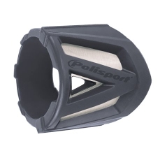 8483900006 - POLISPORT 2T РЕЗИНОВЫЙ ГЛУШИТЕЛЬ