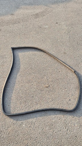 gasket door front front left AUDI A6 C4 100 C4