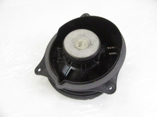 speaker Top-Hifi door left rear part of the passenger BMW e53 X5