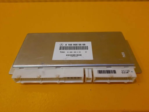 Модуль драйвера mercedes w166 a1669006608