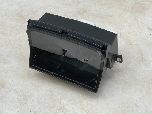 EKRAN HUD (display) MERCEDES-BENZ GLE W167 A1679006207