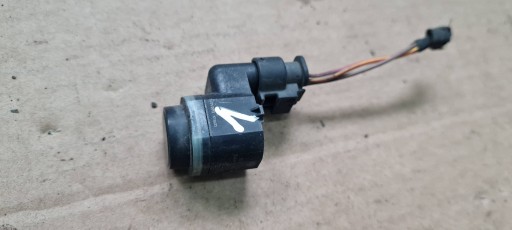 Q5 8R SQ5 LIFT sensor PDC connecting spoiler connector 1S0919275A A4 B8 S4 A6 C7 4G A7