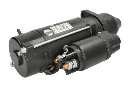 F032116379 - Стартер (12v, 3.2kw, новий з депозитом) john deere