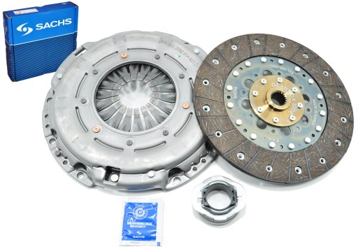 3000 954 - Сцепление SACHS HYUNDAI I40 IX35 Tucson KIA OPTIMA