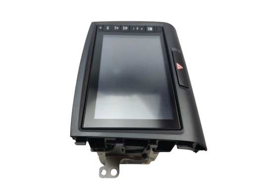 RADIO navigation NAVI HONDA CR-V IV LIFT (14-18) 39100-T1V-G51-M1
