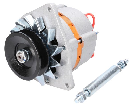 143701007 - URSUS генератор с регулятором C-360 C360 C4011