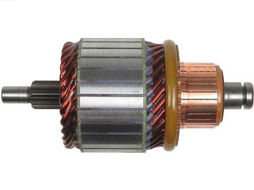 Ротор стартера sa0056