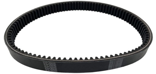 0060 - Ремень вариатора MICROCAR MgO 1 / 2 / M8 / F8C / LIGIER JSRC / XTOO LOMBARDINI