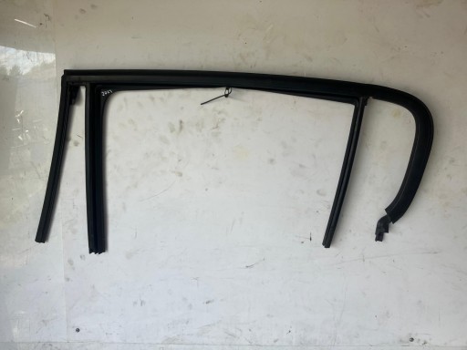 RAHMEN Dichtsatz Tür links heck PEUGEOT 308 T9 HB MATOWA
