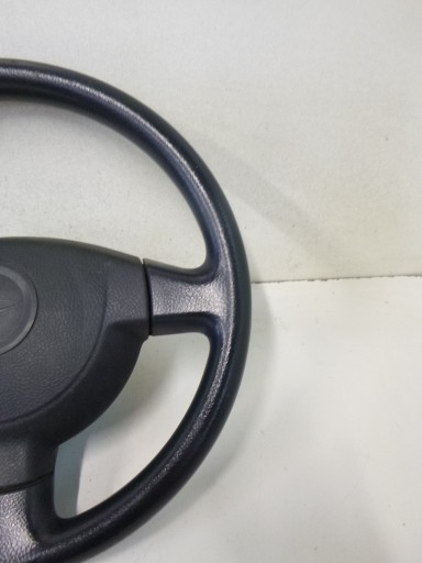 lenkrad + airbag Daihatsu Cuore L251 06r.