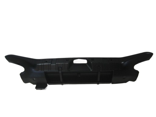 BMW Z3 E36 cover cover supports of the rear boot KRAWEDZI 51478410735