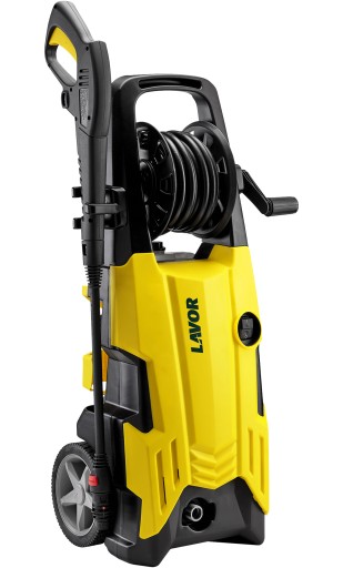 ПОТУЖНА МИЙКА ВИСОКОГО ТИСКУ LAVOR 275 BAR EW 2500W ALU