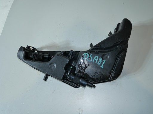 AUDI Q5 washer fluid tank 8R0955453B