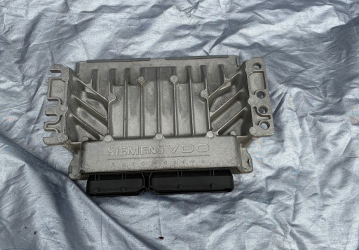 Контролер renault kangoo (kc0/1_) 8200936811 17984922 2008 р.в.